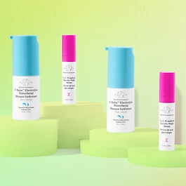 F-Balm™ - Electrolyte Waterfacial Masque Hydratant